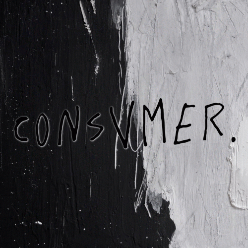 Consvmer : In meinem Himmel